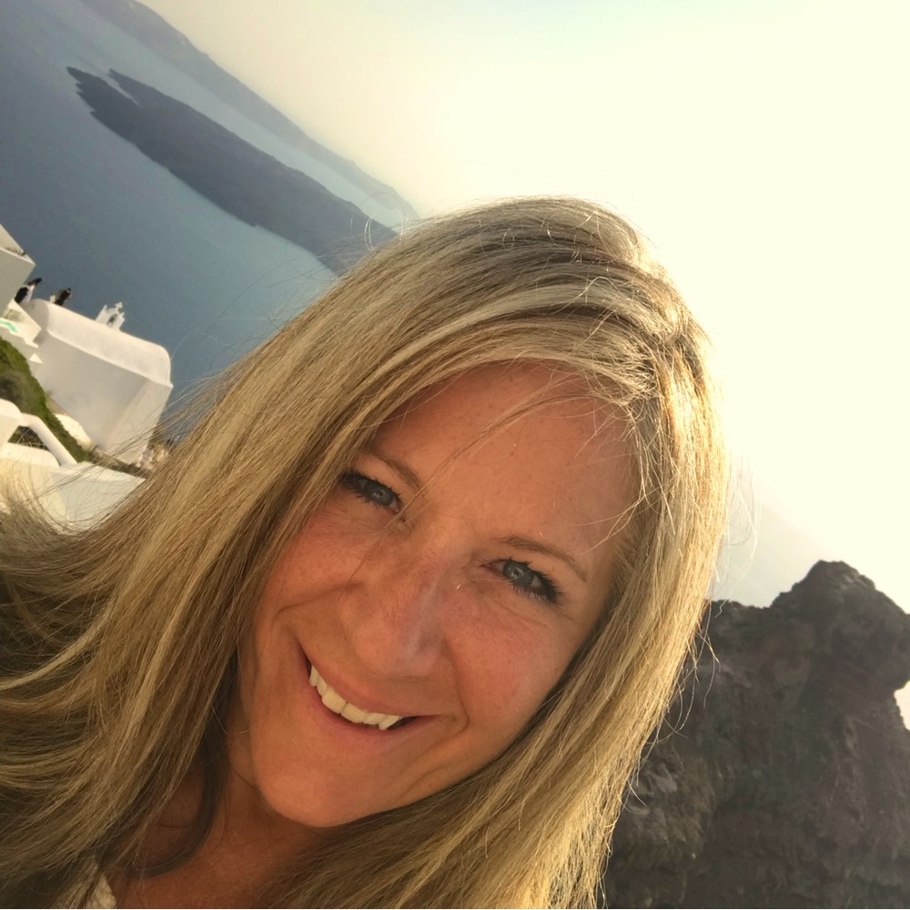 Meet your Posher, Cathy